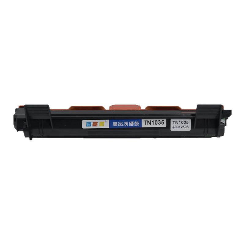 TN1000适用兄弟DCP1618W硒鼓