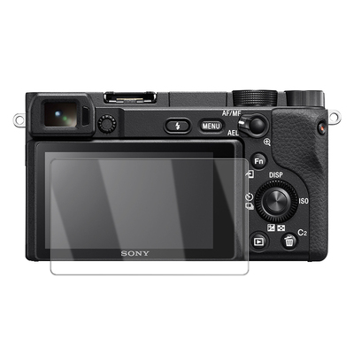 适用索尼微单A7M3/A600相机贴膜