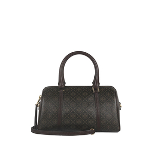 【自营】Tory Burch/汤丽柏琦女士时尚单肩斜挎手提桶形包164900