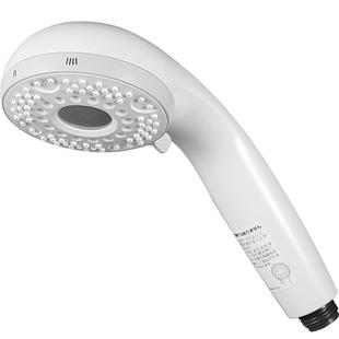 KVK淋浴花洒喷头增压手持喷头美肤花洒净水淋浴过滤洗澡 PZS370