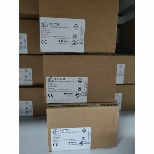 议价假一赔十IFM PI1703 PI1705 PI1717 PI1714 PI1715 PI1789 PI