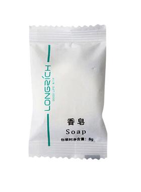 隆力奇迷你香皂酒店宾馆专用