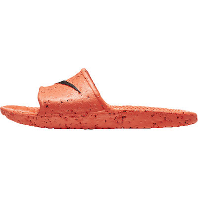 Nike/耐克正品Kawa Slide 男子透气一字拖运动拖鞋 DH0152-800