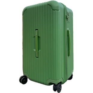 马东强超大容量学生行李箱女超轻拉杆箱30寸密码网红32旅行箱包男