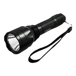 苔原地带户外强光手电筒Diamond家用照明灯具led强光手电