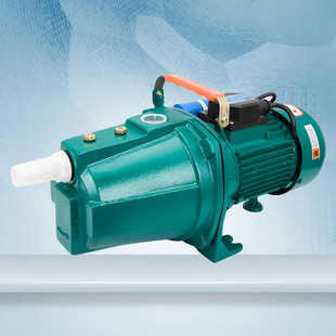 抽井水家用抽水泵 家用增压泵 凌霄款 JET自吸清水喷射大头泵