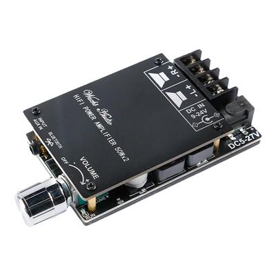 ZK-502CHIFI级2.0立体声蓝牙