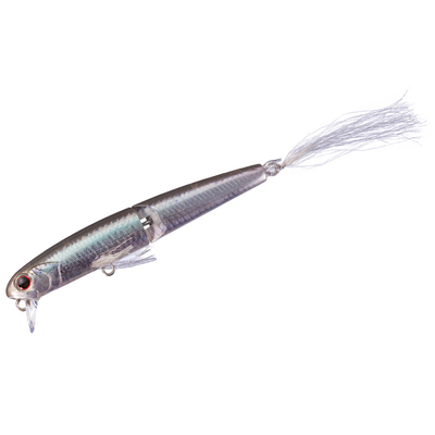 OSP逼真水面系小鱼路亚