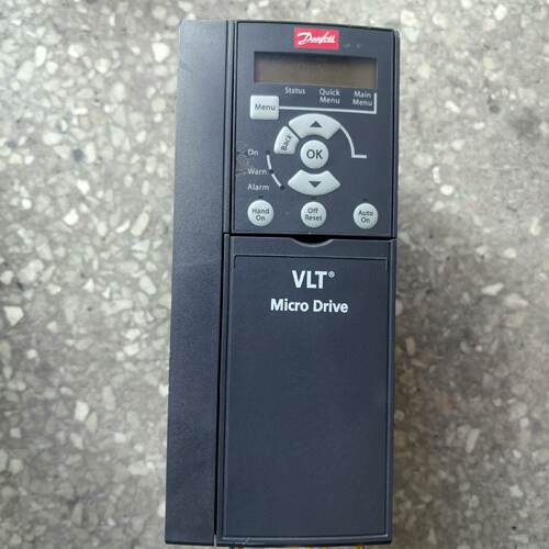 询价-丹佛斯变频器3KW FC-051P3K0T4E20H3BXC