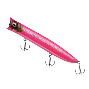 EWE美夏鬼波波爬路亚饵超远投水面系波扒7/9.5/13.5/18g翘嘴假饵