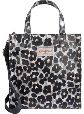 cathkidston2026小方包印花手提包防水出口英国订单单肩斜挎女包