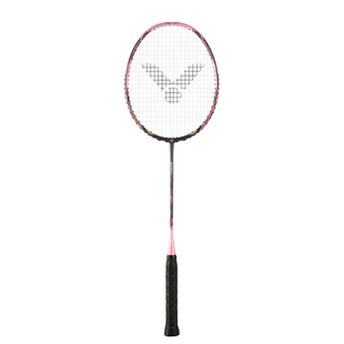 威克多VICTOR胜利羽毛球拍神速ARS-99安东森新款碳素超轻速度单拍