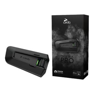新品Cardo pro摩托车头盔耳机DMC通话45毫米JBL单元卡多motortour