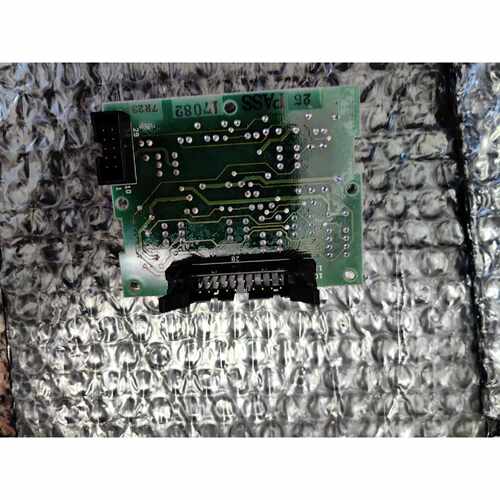 TERASAKI ESM-1082A STARTER MOD