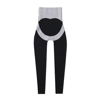 卡卡鲨鱼裤女小个子显瘦强压弹力