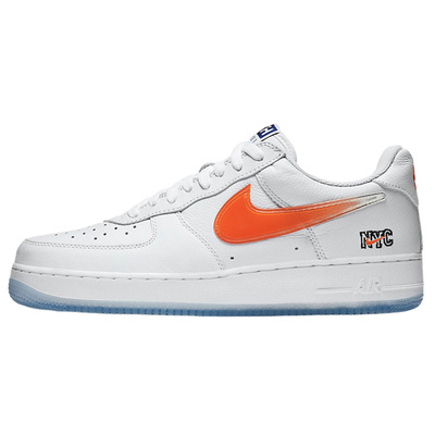 Nike/耐克正品男女同款包裹性防滑透气低帮板鞋CZ7928-100