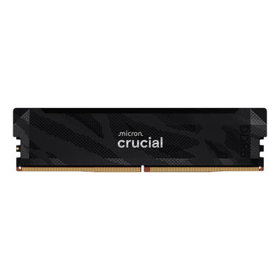 英睿达DDR5台式机6400MHZ内存条