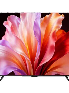 海信电视E3S Pro+ 85英寸 万元级高色域抗反光 高刷超薄平板电视