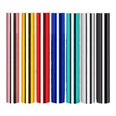 cricut品质光面金属刻字膜