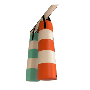 淘气堡配件PVC拳击袋沙包袋森林探宝障碍棒室内儿童乐园游乐设备