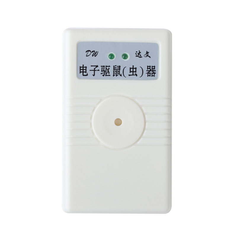 达文电子模拟发声智能仓库驱鼠器