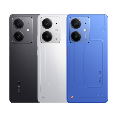 真我Neo7SE5g手机官方正品