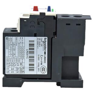 正品施耐德热继电器导轨底座LA7D3064C LAD7B106 LAEB1N 3N 96560