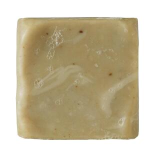 一刻时光洗头皂手工冷皂清洁沐浴皂孕妇敏感肌洗澡专用皂橄榄皂