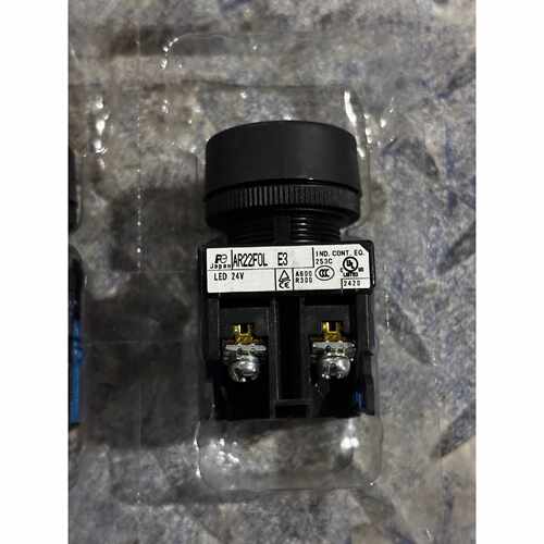 询价按钮开关 AR22F0L-10E3Y