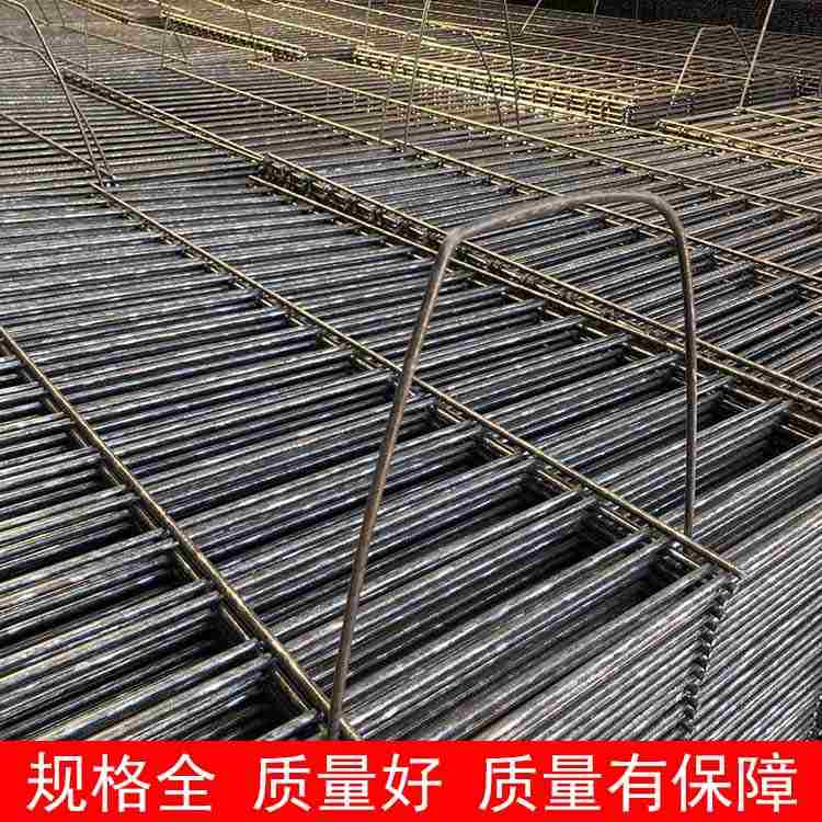 电焊网片网片建筑挂架金属钢丝网网片架建筑笆片爬网格网片钢铁丝