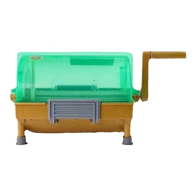 手摇料头切菜机切葱花小米辣蒜子