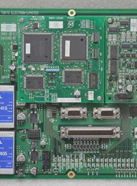 TELTOKYOELECTRON限量版SW300BRF3M8000250213SW300BAI02
