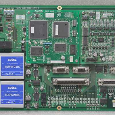 TELTOKYOELECTRON限量版SW300BRF3M8000250213SW300BAI02