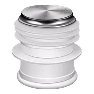 家用热水瓶瓶塞开水保温瓶硅胶塞子暖壶塞头食品级水壶不锈钢壶塞