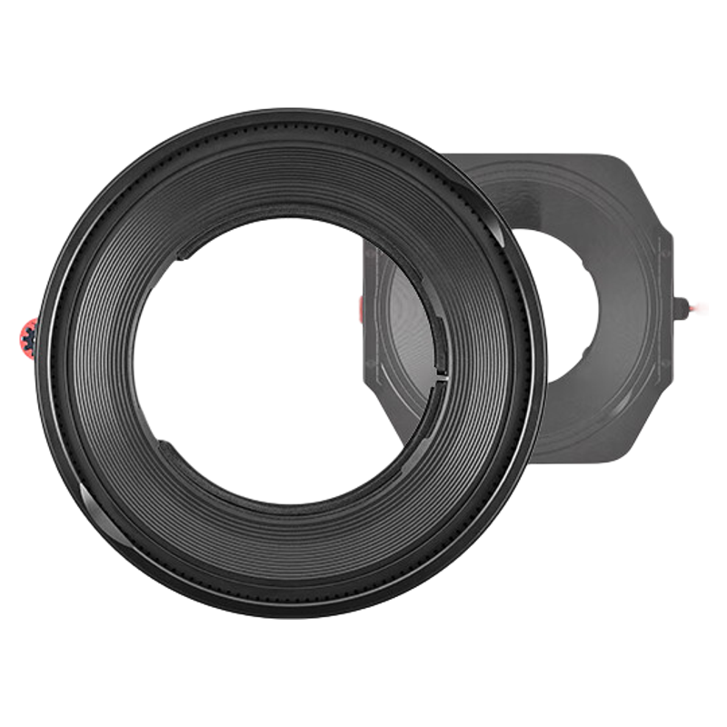 卡色金刚狼 适马14mm F1.4镜头专用 K150P方形滤镜套装 150mm方形滤镜支架 风光滤镜套装 相机磁吸 方形