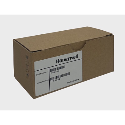 HONEYWELL 1900GSR2 MODEL 1900 CORDED BARCODE SCANNER SR BLAC