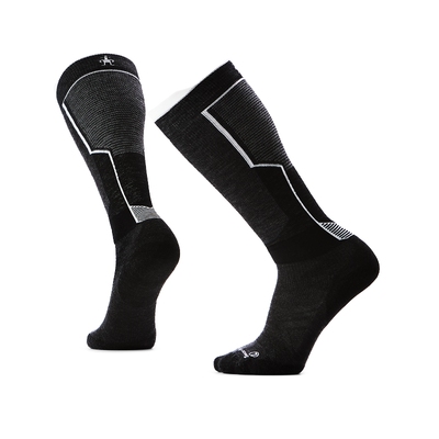 Smartwool单板滑雪及膝袜