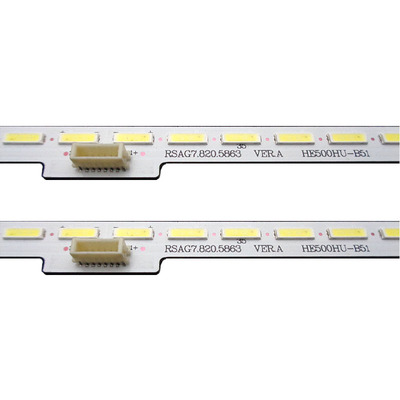 适用于海信LED50K380U电视背光灯