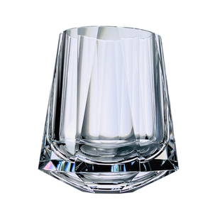马师傅正品 柏兰款欧式奢华手工威士忌洋酒杯创意K9水晶玻璃酒具