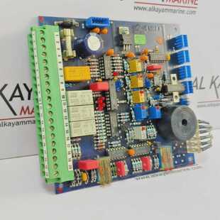 STEIN SOHN E420.2 A ELECTRONIC PCB CARD (FAST SHIP BY DHL/F