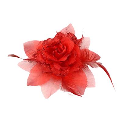 姐妹团手腕花喜伴娘新娘结婚手花