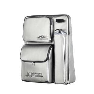 欧式钓椅包双肩耐磨多功能钓鱼折叠椅背包渔具包休闲野钓一包搞定