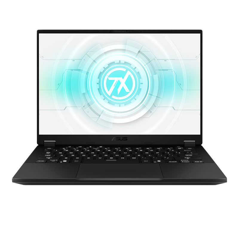 【学生补贴】华硕天选air 2025 银 锐龙AI7 H 350 5060笔记本电脑