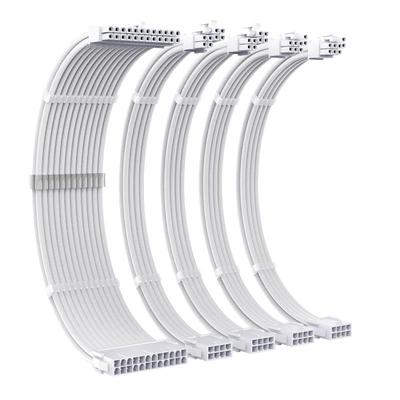 电源模组线显卡供电线延长线