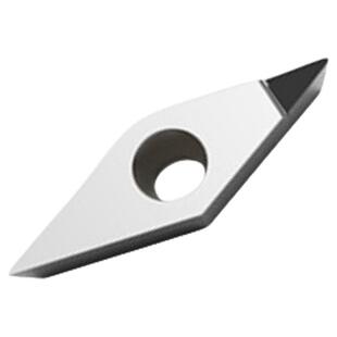 数控金刚石PCD铝用车轮毂VBGT110302  VCGT160402 VNMG车刀片刀头