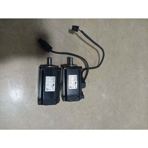 MS1H440BC30CBA331Z汇川马达成色