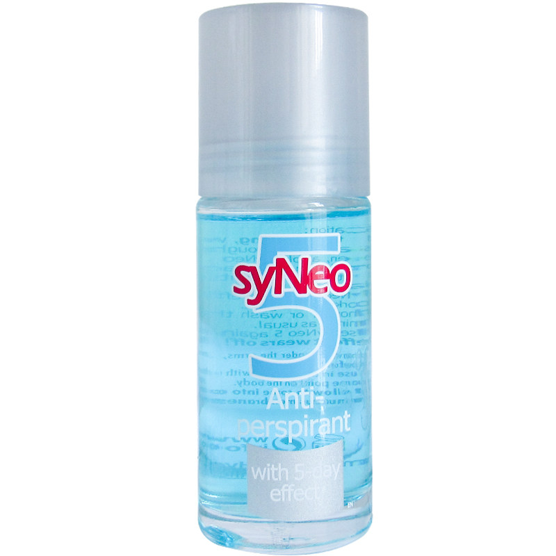 syNeo水耐净味止汗滚珠