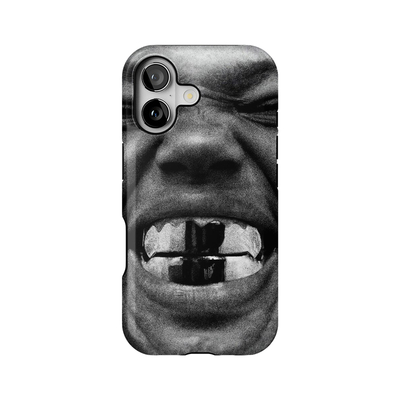 kanye侃爷新专辑封面Bully适用iPhone15promax手机壳14pro苹果13磁吸12二合一菲林11全包16pro插画高级新亮面