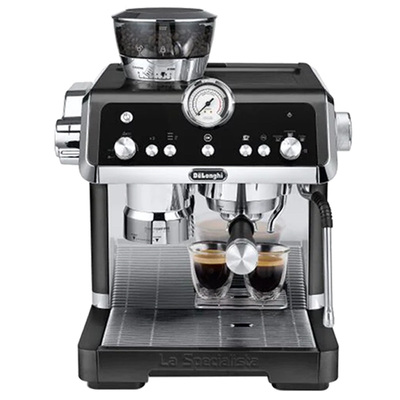 德龙EC9555M半自动咖啡机家用