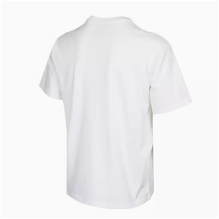 Nike耐克DRI-FIT男子针织轻便印花短袖T恤DM6256 DB9976 BV0508